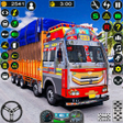 程序图标：Indian Truck Driving Game…