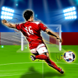 Ikon program: Football League :Soccer W…