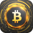 Ícone do programa: Earn Real Bitcoin Gold Ed…