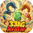 Ikona programu: 33AGAvatar