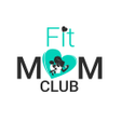 プログラムのアイコン：FitMom Club: Health  Well…