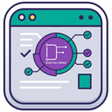 Ícone do programa: Schema Markup Validator &…
