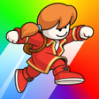 Pictogram van programma: Jump higher every second