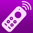 Icon of program: TV Remote for Hisense