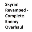 Icona del programma: Skyrim Revamped - Complet…
