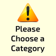 プログラムのアイコン：Require Post Category