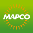 プログラムのアイコン：MAPCO