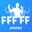 プログラムのアイコン：FFFEmotes  Dance