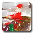 Icon of program: Microsoft Christmas Theme