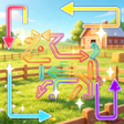 程序图标:Line Current