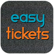 プログラムのアイコン：EasyTickets - Buy Movie, …