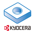 Ikona programu: Kyocera Cutting Tools