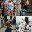 程序图标：Photo Poses For Girls
