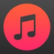 Programın simgesi: My Music - Your list of f…