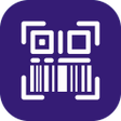 Ikon program: Quick QRCode Barcode Gene…