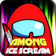 Icon of program: Among Ice Scream : Horror…