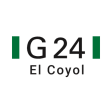 G24 Coyol