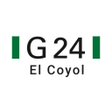 Ikona programu: G24 Coyol