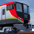 Icoon van programma: Rail World