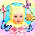 Icon of program: Baby Photo Editor