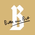 Programın simgesi: Bitburger App