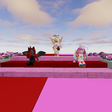 Icon of program: Sanna and Moody And Sunny…