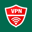 程序图标：Bangladesh VPN Pro