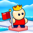ไอคอนของโปรแกรม: Bouncy War