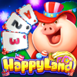 程序图标：Solitaire TriPeaks Happy …
