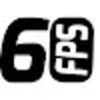 أيقونة البرنامج: Time to 60fps