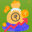 プログラムのアイコン：Lightning Rupee - Loan Gu…