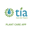 TIA - Plant Care Made Easy