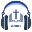 프로그램 아이콘: Holy Woman Bible  Audio M…