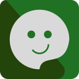 プログラムのアイコン：Sticker Maker for WhatsAp…