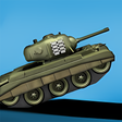 Иконка программы: Tank mania