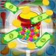 Candy Stack Jewels - Match 3