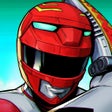 Ikon program: Power Rangers: Legacy War…