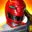 程序图标：Power Rangers: Legacy War…