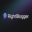 RightBlogger - AI for Bloggers