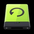 Ikon program: Super Backup : Export  Im…