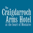 Icon of program: Craigdarroch Arms Hotel