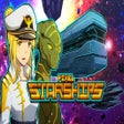 プログラムのアイコン：Pixel Starships