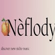 ไอคอนของโปรแกรม: Nèflody