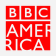 Biểu tượng của chương trình: BBC America