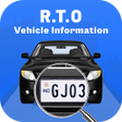 Programın simgesi: RTO Check: Vehicle Inform…
