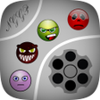 Icon of program: RevolverSix: Unique match…