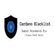 程序图标：Cardano Blacklist Extensi…