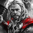 프로그램 아이콘: Thor Wallpaper HD
