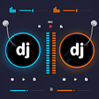 Icon of program: DJ Mixer - DJ Audio Edito…