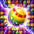 程序图标：Secret Temple: Gems & Jew…
